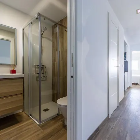 Rodas-5 By Interhome Apartment