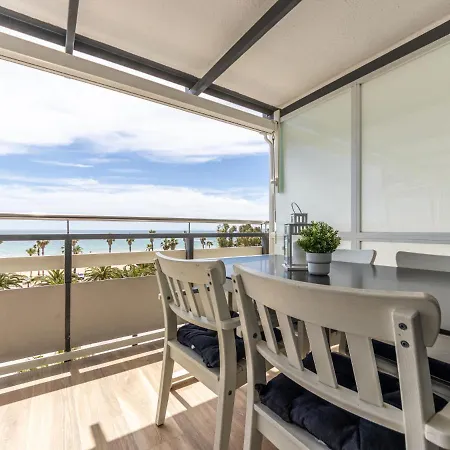 Apartment Rodas-5 By Interhome *
