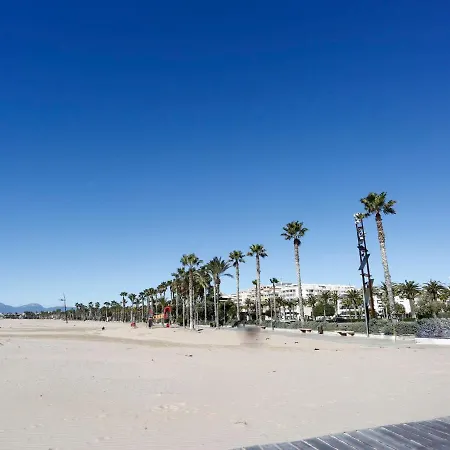 Apartment Rodas-5 By Interhome Salou